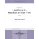 Pelz - Triptych on Lord Keep Us Steadfast in Your Word