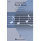 I Feel Alive (SATB)