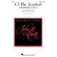 O Be Joyful (Jubilate Deo) (SSAA)