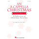 An A Cappella Christmas, Volume 2  (SATB)
