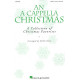 An A Cappella Christmas (SATB)