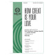 How Great Is Your Love (SATB)