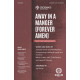 Away in a Manger (Forever Amen) (SATB)