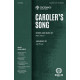 Caroler's Song (SATB)