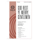 God Rest Ye Merry, Gentlemen (SATB)