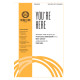 You're Here (SATB)