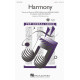 Harmony (SATB) *POP*