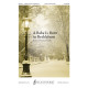 A Babe Is Born in Bethlehem (SATB)