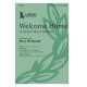 Welcome Home (A Gospel Hymn Medley) (SATB)