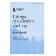 Tidings of Comfort and Joy (SATB)