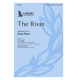 The River (SATB)