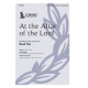 At the Altar of the Lord (SATB)