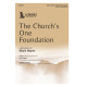 The Church's One Foundation (SATB)