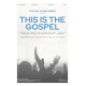 This is the Gospel (Acc. CD)
