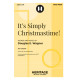 It's Simply Christmastime! (2-Pt)