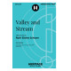 Valley and Stream (Unison/2-Pt)