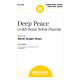 Deep Peace (with Dona Nobis Pacem) (3-Pt)