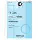 O Lux Beatissima (3-Pt)