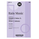 Rain Music (SAB)
