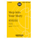Step into Your Story (3-Pt)