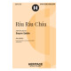 Ríu Ríu Chíu (SATB)