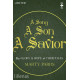 A Song A Son A Savior (Acc. DVD)