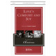 Love's Comfort and Joy (SATB)
