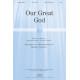 Our Great God (Acc. CD) *POP*