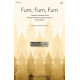 Fum, Fum, Fum (2-Pt)