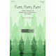 Fum, Fum, Fum (3-Pt)