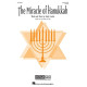 The Miracle of Hanukkah (3-Pt)