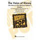 The Voice of Disney (The Music of the Sherman Brothers) (2-Pt)
