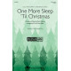 One More Sleep 'Til Christmas (3-Pt)