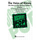 The Voice of Disney (The Music of the Sherman Brothers) (3-Pt)