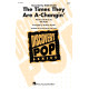 The Times They Are A-Changin' (2-Pt)