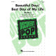 Beautiful Day/Best Day of My Life (Medley) (3-Pt)
