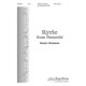 Kyrie (SATB)