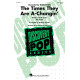 The Times They Are A-Changin' (3-Pt)