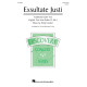 Exsultate Justi (3-Pt)