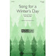 Song for a Winter's Day (3-Pt)