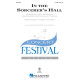 In the Sorcerer's Hall (SATB)