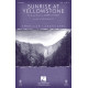 Sunrise at Yellowstone (SATB) *POD*