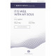 It Is Well with My Soul (SATB)