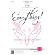 Everything! (SATB divisi)