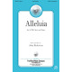 Alleluia (SATB)