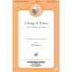 A Song of Praise (SATB)