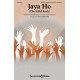 Jaya Ho (The Solid Rock) (SATB)