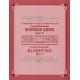 Rachmaninoff - All Night Vigil (SATB divisi) *POD*