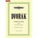 Dvorak - Stabat Mater Op. 58 (Vocal Score)