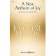 A New Anthem Of Joy (SATB)